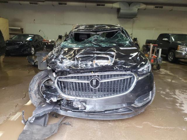 5GAEVAKW3KJ310365 - 2019 BUICK ENCLAVE ESSENCE 黑色 照片 5