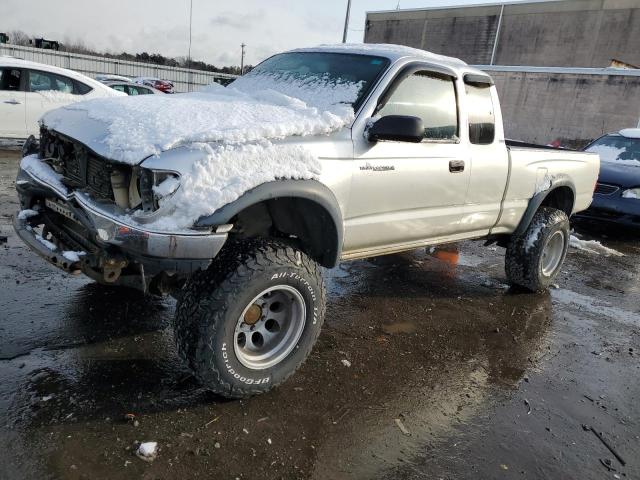 2003 TOYOTA TACOMA XTRACAB, 