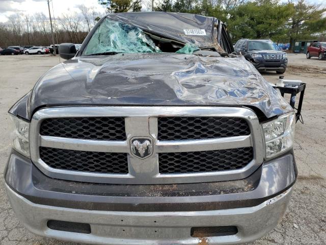 1C6RR7TT3KS696587 - 2019 RAM 1500 CLASS SLT CHARCOAL photo 11