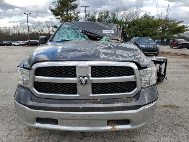 1C6RR7TT3KS696587 - 2019 RAM 1500 CLASS SLT CHARCOAL photo 5