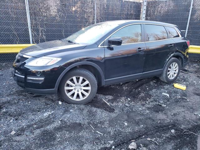 2009 MAZDA CX-9, 