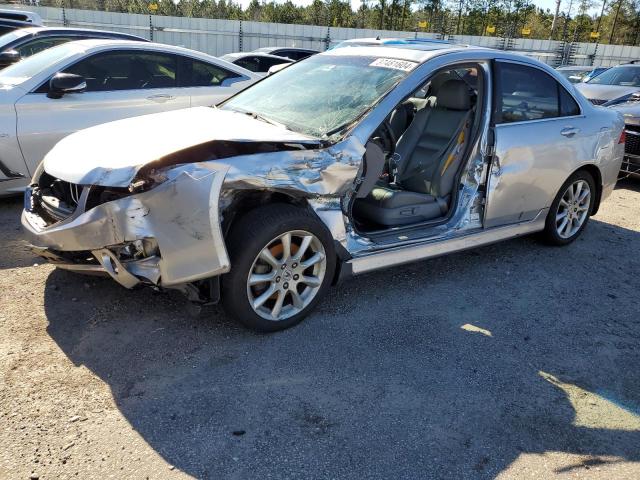 2008 ACURA TSX, 