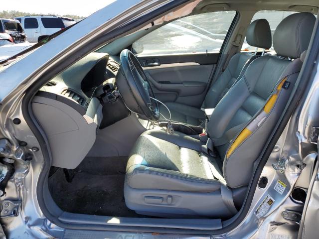 JH4CL96868C002799 - 2008 ACURA TSX SILVER photo 7