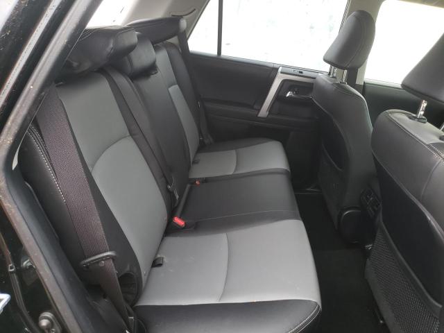 JTENU5JR5M5860582 - 2021 TOYOTA 4RUNNER SR5/SR5 PREMIUM BLACK photo 11