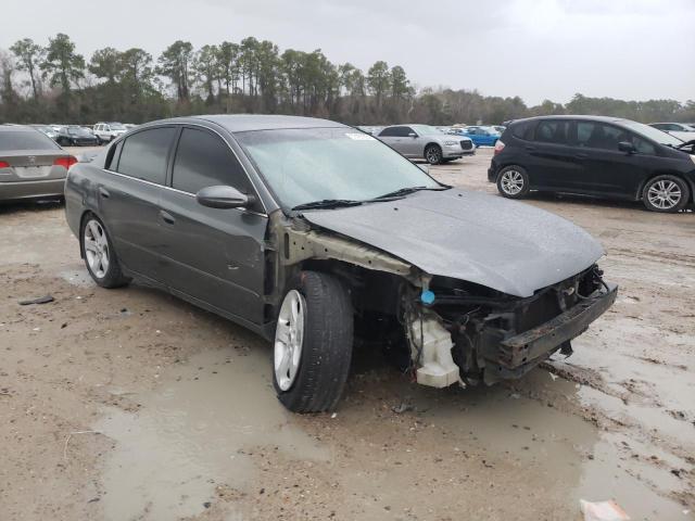 1N4AL11DX6N452364 - 2006 NISSAN ALTIMA S GRAY photo 4