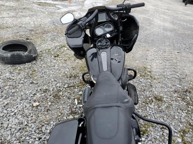 1HD1KTP12KB629523 - 2019 HARLEY-DAVIDSON FLTRXS BLACK photo 5