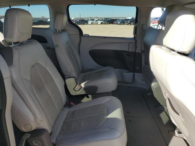 2C4RC1BG9LR269025 - 2020 CHRYSLER PACIFICA TOURING L SILVER photo 11