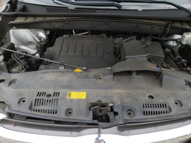 5TDJKRFH5ES054124 - 2014 TOYOTA HIGHLANDER XLE Gümüş foto 12