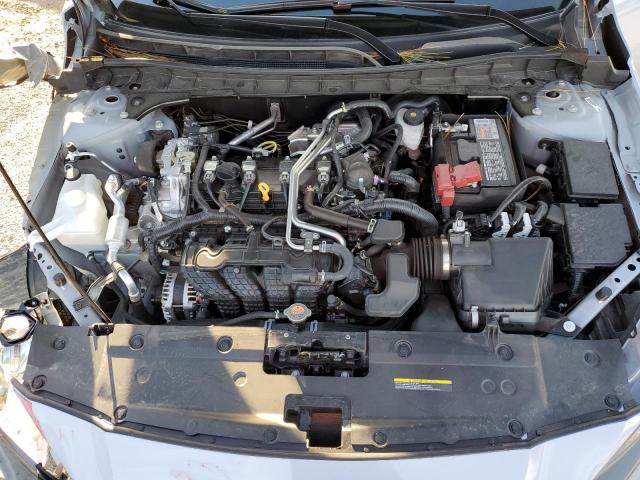 1N4BL4CV3PN413645 - 2023 NISSAN ALTIMA SR GRAY photo 11