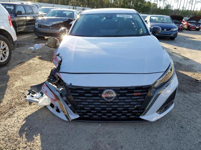 1N4BL4CV3PN413645 - 2023 NISSAN ALTIMA SR GRAY photo 5