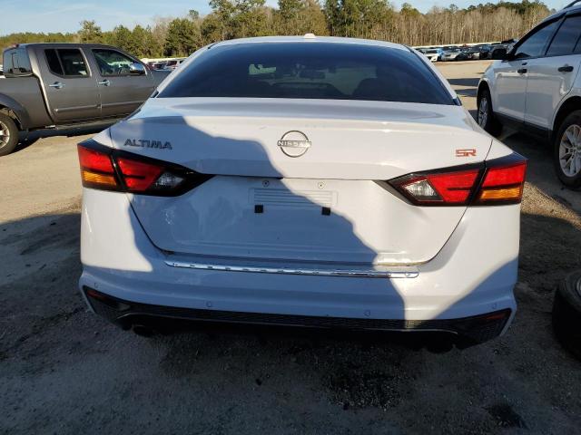 1N4BL4CV3PN413645 - 2023 NISSAN ALTIMA SR GRAY photo 6