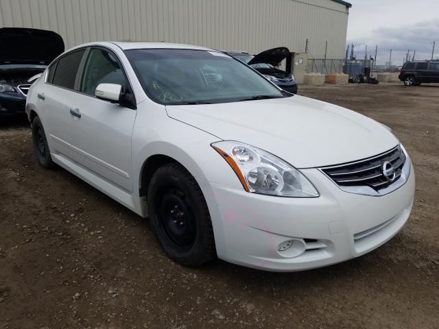 1N4AL2AP8CN478313 - 2012 NISSAN ALTIMA BASE  photo 1