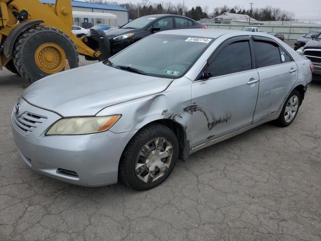 2007 TOYOTA CAMRY CE, 