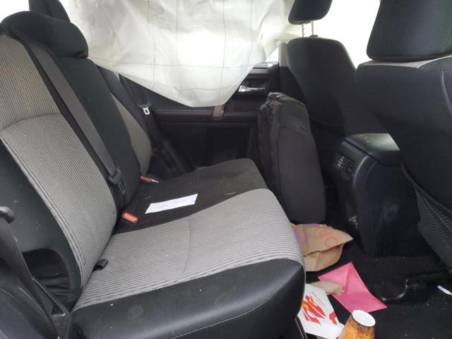 JTEBU5JR4L5739530 - 2020 TOYOTA 4RUNNER SR5/SR5 PREMIUM 银色 照片 11