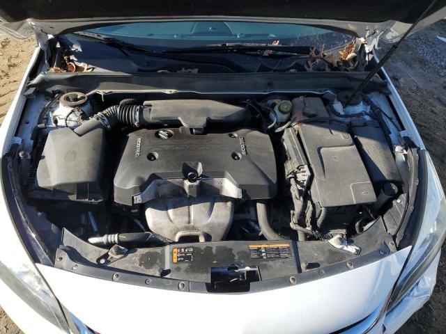 1G11C5SL3FF194750 - 2015 CHEVROLET MALIBU 1LT Ağ foto 11