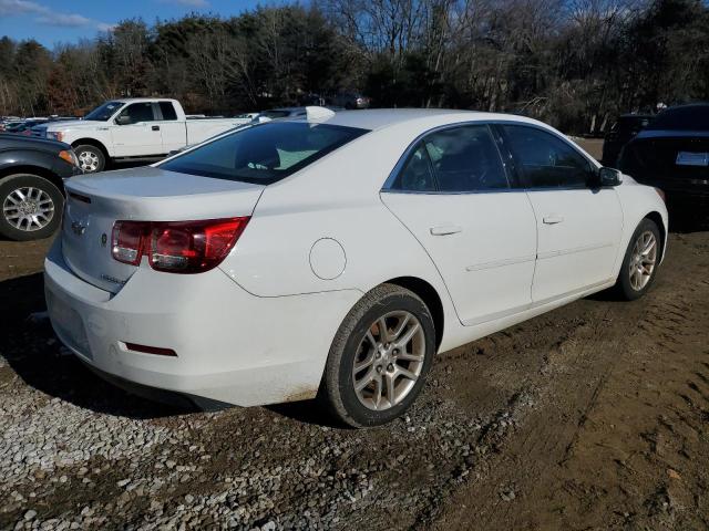 1G11C5SL3FF194750 - 2015 CHEVROLET MALIBU 1LT Ağ foto 3
