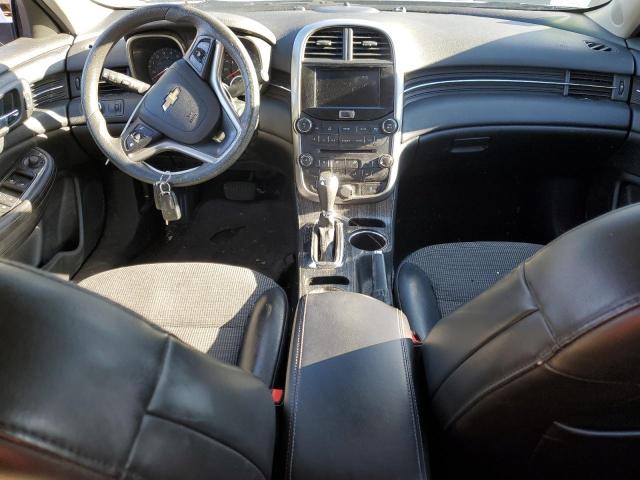 1G11C5SL3FF194750 - 2015 CHEVROLET MALIBU 1LT Ağ foto 8