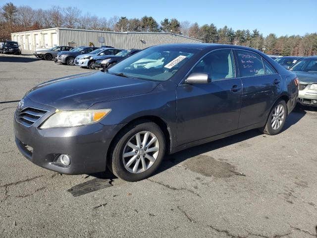 2011 TOYOTA CAMRY SE, 