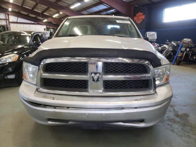 1D7RV1GT6BS692387 - 2011 DODGE RAM 1500 SILVER photo 5