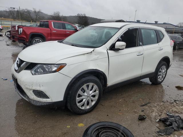 2015 NISSAN ROGUE S, 