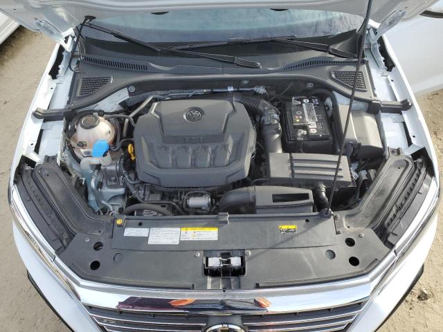 1VWMA7A36MC014678 - 2021 VOLKSWAGEN PASSAT R-LINE Ağ foto 11