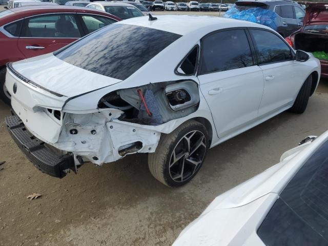 1VWMA7A36MC014678 - 2021 VOLKSWAGEN PASSAT R-LINE Ağ foto 3