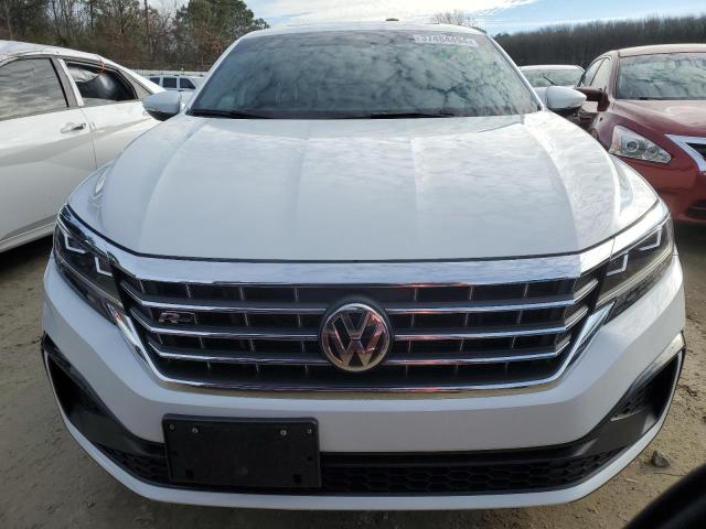 1VWMA7A36MC014678 - 2021 VOLKSWAGEN PASSAT R-LINE Ağ foto 5