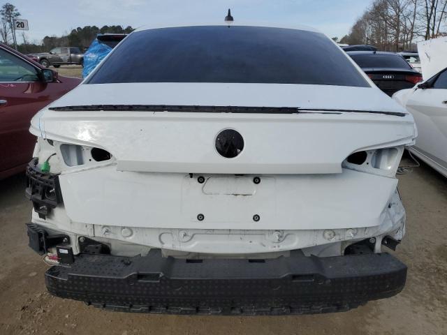 1VWMA7A36MC014678 - 2021 VOLKSWAGEN PASSAT R-LINE Ağ foto 6