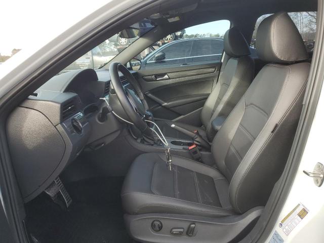 1VWMA7A36MC014678 - 2021 VOLKSWAGEN PASSAT R-LINE Ağ foto 7