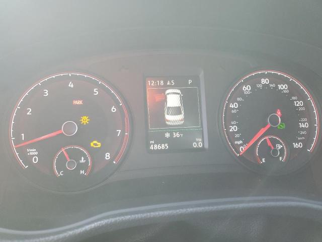 1VWMA7A36MC014678 - 2021 VOLKSWAGEN PASSAT R-LINE Ağ foto 9