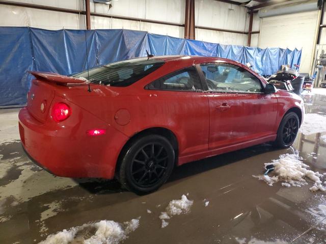 1G1AF1F55A7118008 - 2010 CHEVROLET COBALT 2LT RED photo 3