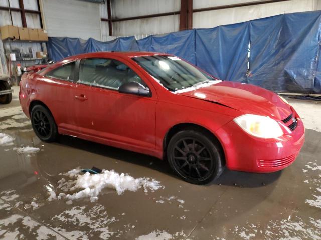 1G1AF1F55A7118008 - 2010 CHEVROLET COBALT 2LT RED photo 4