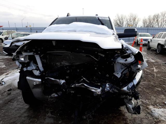 3C6UR5HJ6NG124351 - 2022 RAM 2500 TRADESMAN თეთრი ფოტო 5