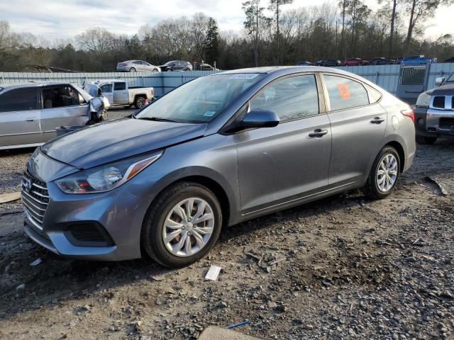 2019 HYUNDAI ACCENT SE, 