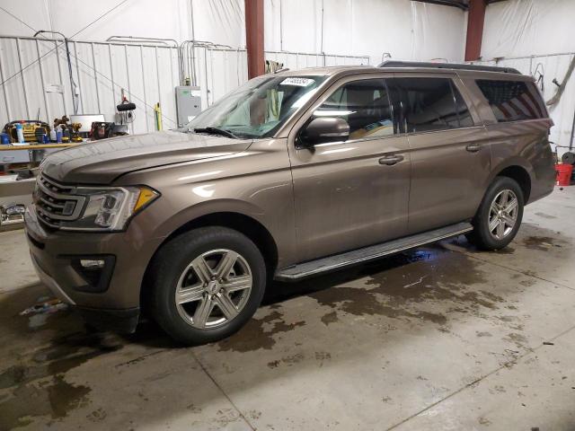 2018 FORD EXPEDITION MAX XLT, 