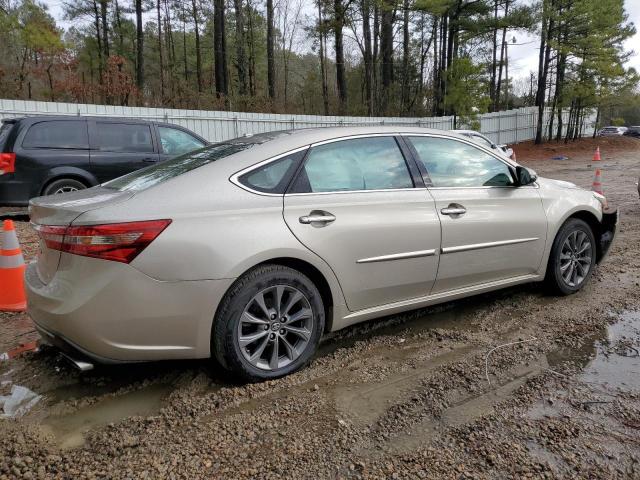 4T1BK1EB2GU231273 - 2016 TOYOTA AVALON TAN photo 3