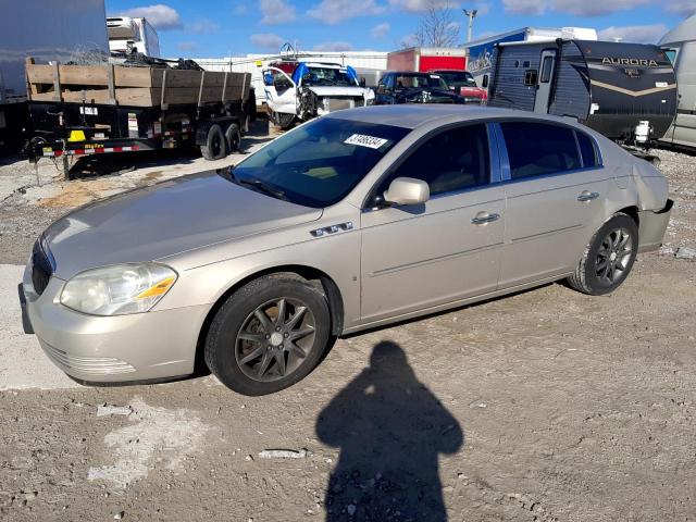 2007 BUICK LUCERNE CXL, 