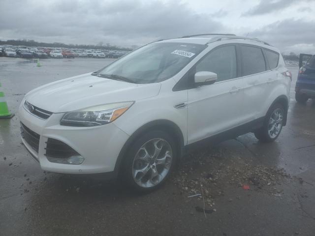 2014 FORD ESCAPE TITANIUM, 