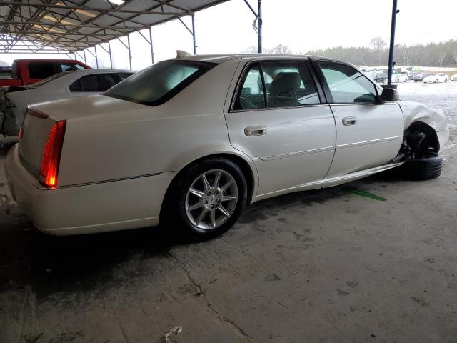 1G6KD5E63BU137861 - 2011 CADILLAC DTS LUXURY COLLECTION WHITE photo 3