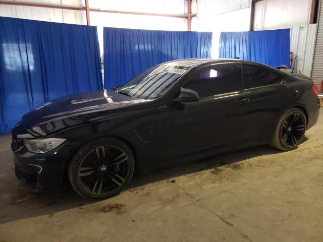 2015 BMW M4, 