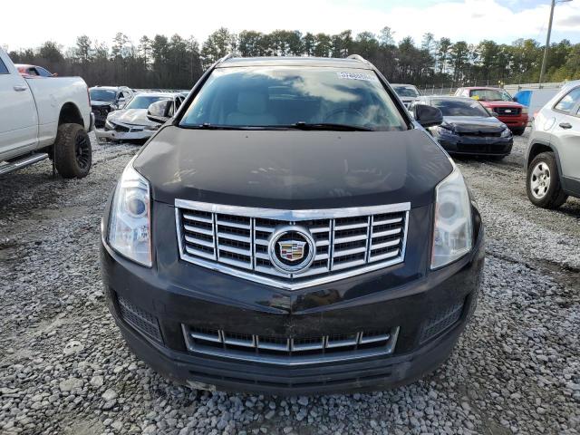 3GYFNBE38FS610654 - 2015 CADILLAC SRX LUXURY COLLECTION BLACK photo 5