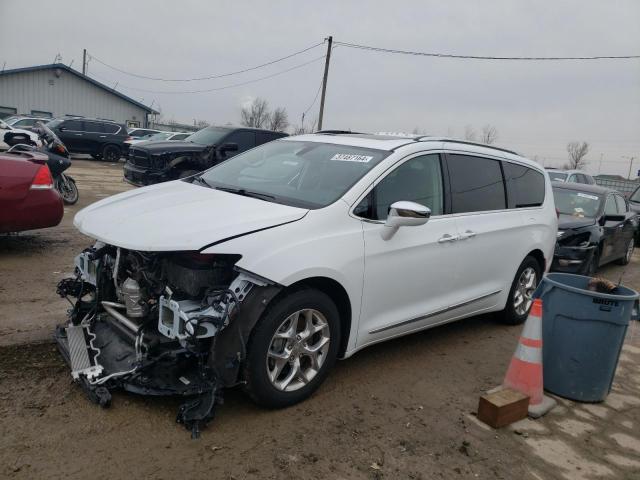 2020 CHRYSLER PACIFICA LIMITED, 