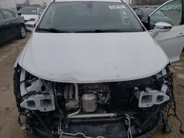 2C4RC1GG2LR258716 - 2020 CHRYSLER PACIFICA LIMITED WHITE photo 11
