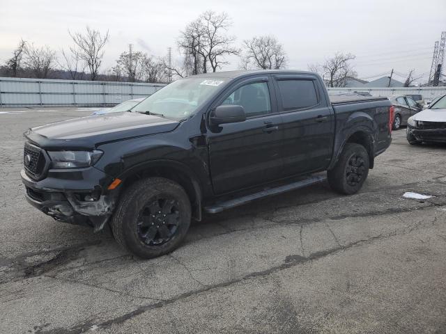 2021 FORD RANGER XL, 