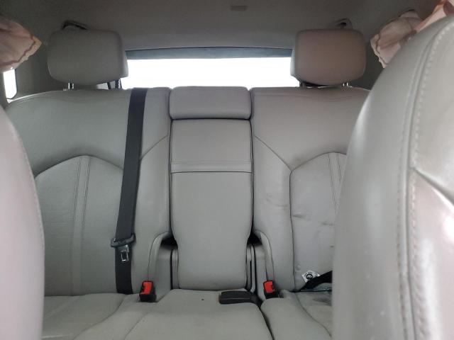 3GYFNDE30DS616781 - 2013 CADILLAC SRX PERFORMANCE COLLECTION Қара фото 10