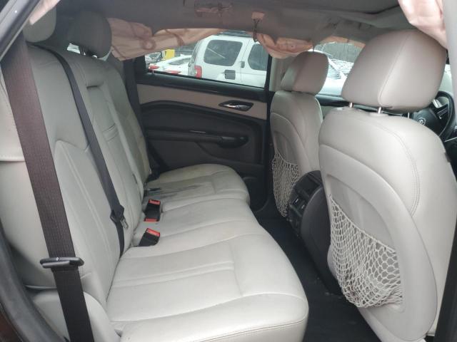 3GYFNDE30DS616781 - 2013 CADILLAC SRX PERFORMANCE COLLECTION Қара фото 11