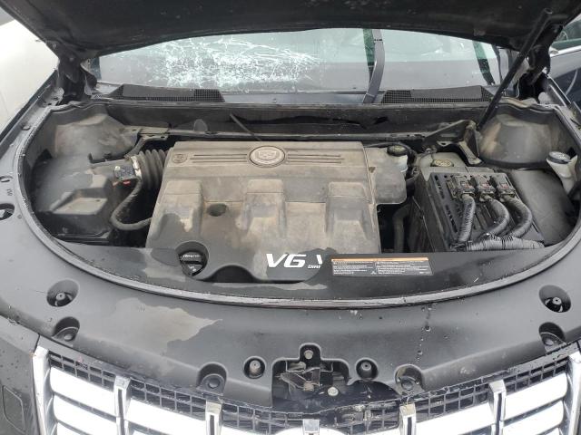 3GYFNDE30DS616781 - 2013 CADILLAC SRX PERFORMANCE COLLECTION Қара фото 12
