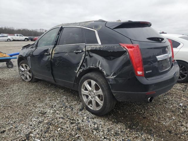 3GYFNDE30DS616781 - 2013 CADILLAC SRX PERFORMANCE COLLECTION Қара фото 2