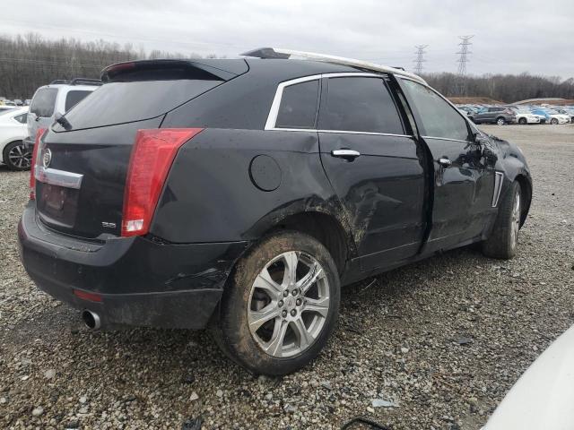 3GYFNDE30DS616781 - 2013 CADILLAC SRX PERFORMANCE COLLECTION Қара фото 3