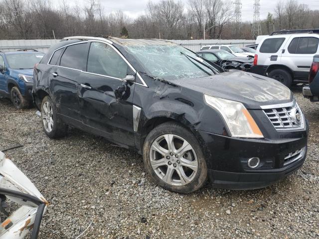 3GYFNDE30DS616781 - 2013 CADILLAC SRX PERFORMANCE COLLECTION Қара фото 4